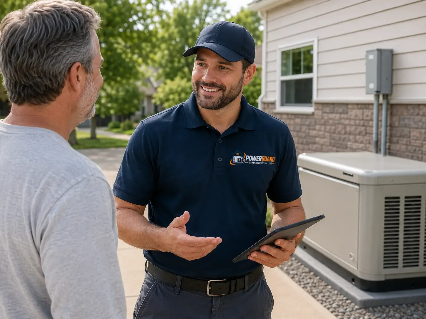 Generator Installation Argyle, MO FAQs